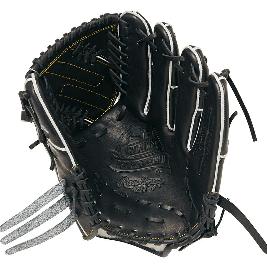 ローリングス 硬式 PRO PREFERRED Wizard #02 投手用 サイズ 11.75 GH4PW2A15MG