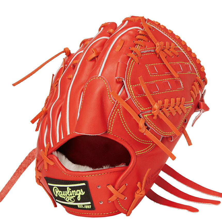 ローリングス 硬式 PRO PREFERRED Wizard #02 投手用 サイズ 11.75 GH4PW2A15MG