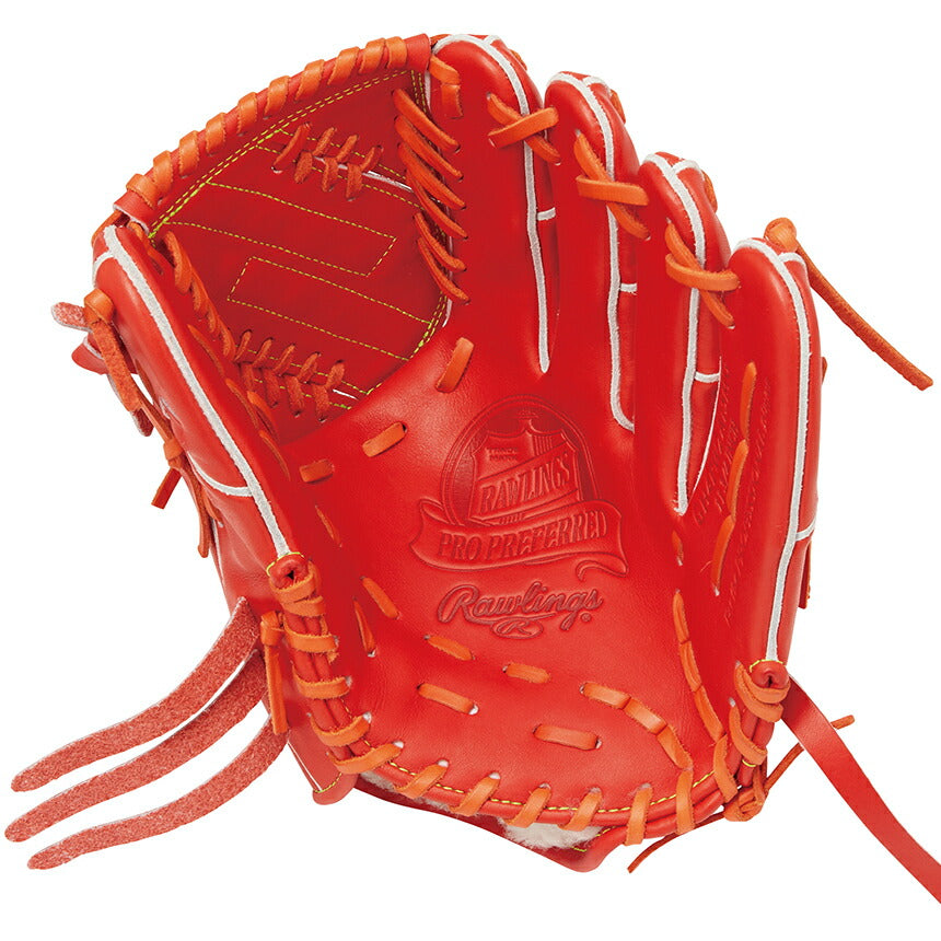 ローリングス 硬式 PRO PREFERRED Wizard #02 投手用 サイズ 11.75 GH4PW2A15MG