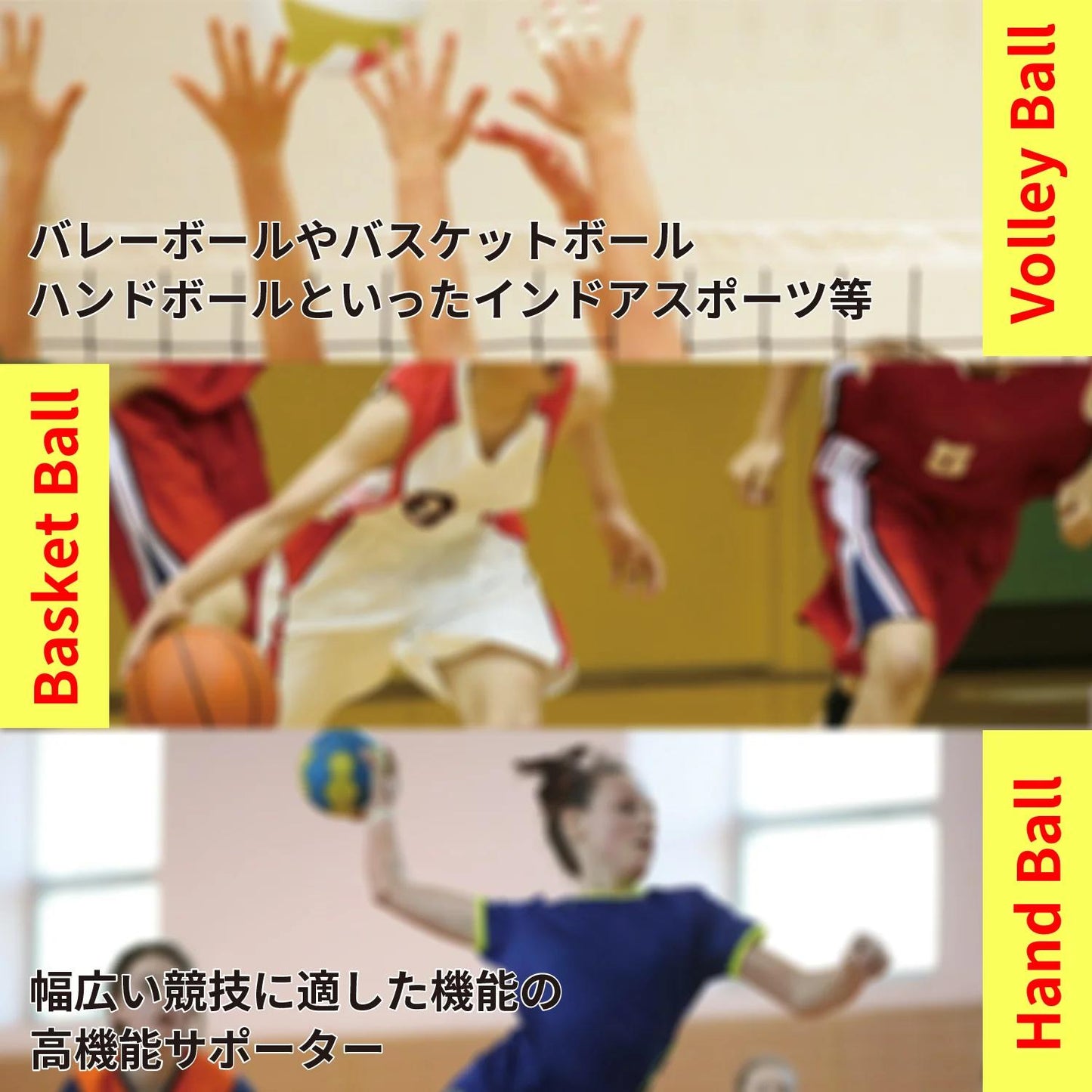 【PFUブルーキャッツ所属選手使用】バレーボール ニーパッド 膝サポーター 25mm厚パッド 1個入 日本製 837 バレーボール練習用具 バレーボール用膝サポーター 衝撃吸収 バレーボールジュニア バレーボール用品 膝保護 バレー膝サポーター ジュニア バレーボールウェア 人気