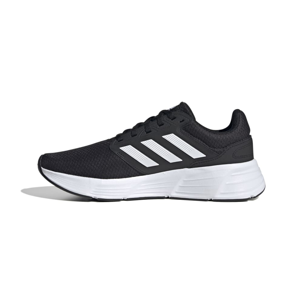 adidas アディダス GALAXY 6 M メンズスニーカー ギャラクシー6M GW3848 コアブラック フットウェアホワイト コアブラック アディダス ランニングシューズ アディダス ランニングシューズ メンズ アディダス ランニングシューズ レディース