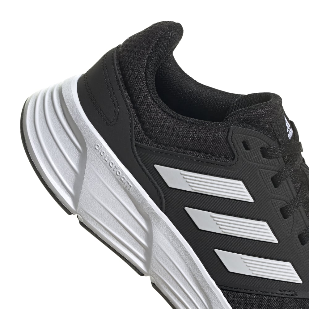 adidas アディダス GALAXY 6 M メンズスニーカー ギャラクシー6M GW3848 コアブラック フットウェアホワイト コアブラック アディダス ランニングシューズ アディダス ランニングシューズ メンズ アディダス ランニングシューズ レディース