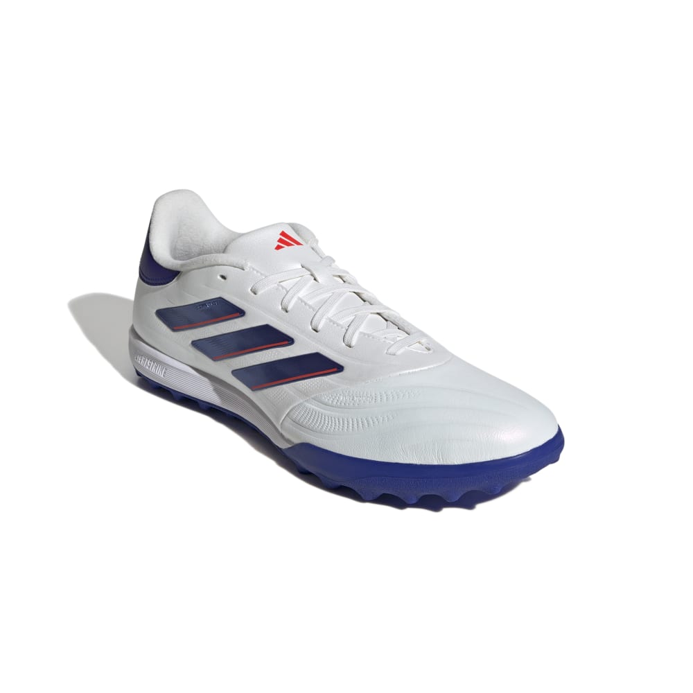【在庫処分セール】アディダス コパ ピュア 2 LEAGUE TF / ターフ用(トレーニングシューズ)/ Copa Pure 2 League TF ig6407 アディダス サッカースパイク メンズ レディース 人気 軽量 プレデター コパ ユニフォーム ウェア サッカーボール 試合用