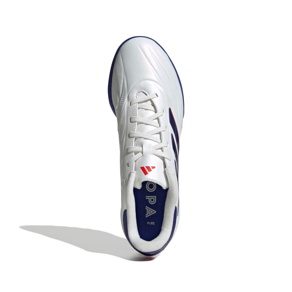 【在庫処分セール】アディダス コパ ピュア 2 LEAGUE TF / ターフ用(トレーニングシューズ)/ Copa Pure 2 League TF ig6407 アディダス サッカースパイク メンズ レディース 人気 軽量 プレデター コパ ユニフォーム ウェア サッカーボール 試合用