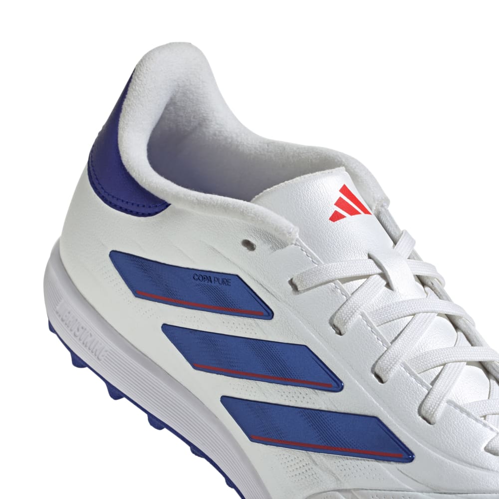 【在庫処分セール】アディダス コパ ピュア 2 LEAGUE TF / ターフ用(トレーニングシューズ)/ Copa Pure 2 League TF ig6407 アディダス サッカースパイク メンズ レディース 人気 軽量 プレデター コパ ユニフォーム ウェア サッカーボール 試合用