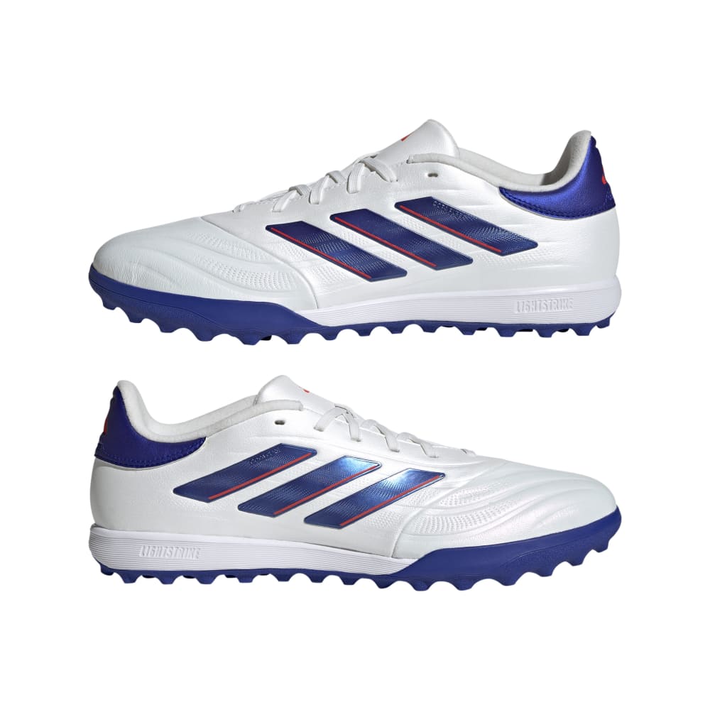 【在庫処分セール】アディダス コパ ピュア 2 LEAGUE TF / ターフ用(トレーニングシューズ)/ Copa Pure 2 League TF ig6407 アディダス サッカースパイク メンズ レディース 人気 軽量 プレデター コパ ユニフォーム ウェア サッカーボール 試合用