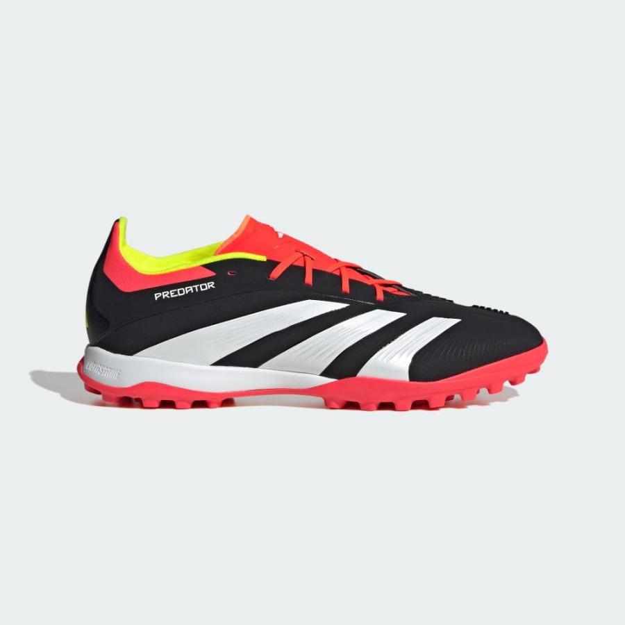 アディダス プレデター 24 ELITE TF / ターフ用(トレーニングシューズ) / Predator 24 Elite Turf Boots ig7731 アディダス サッカースパイク メンズ レディース 人気 軽量 プレデター コパ X スパイク ユニフォーム ウェア サッカーボール