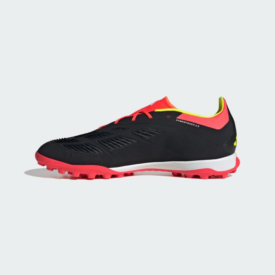 アディダス プレデター 24 ELITE TF / ターフ用(トレーニングシューズ) / Predator 24 Elite Turf Boots ig7731 アディダス サッカースパイク メンズ レディース 人気 軽量 プレデター コパ X スパイク ユニフォーム ウェア サッカーボール