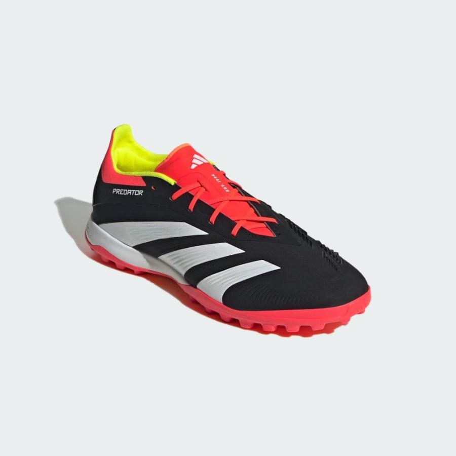 アディダス プレデター 24 ELITE TF / ターフ用(トレーニングシューズ) / Predator 24 Elite Turf Boots ig7731 アディダス サッカースパイク メンズ レディース 人気 軽量 プレデター コパ X スパイク ユニフォーム ウェア サッカーボール