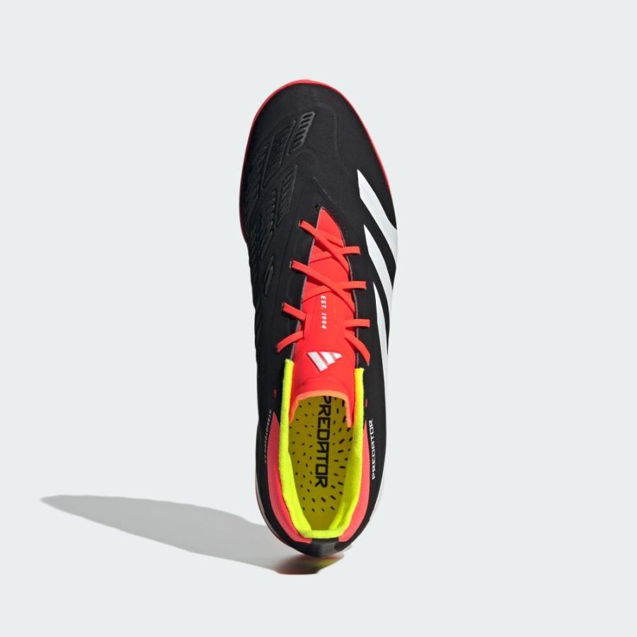 アディダス プレデター 24 ELITE TF / ターフ用(トレーニングシューズ) / Predator 24 Elite Turf Boots ig7731 アディダス サッカースパイク メンズ レディース 人気 軽量 プレデター コパ X スパイク ユニフォーム ウェア サッカーボール