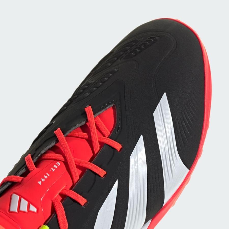 アディダス プレデター 24 ELITE TF / ターフ用(トレーニングシューズ) / Predator 24 Elite Turf Boots ig7731 アディダス サッカースパイク メンズ レディース 人気 軽量 プレデター コパ X スパイク ユニフォーム ウェア サッカーボール