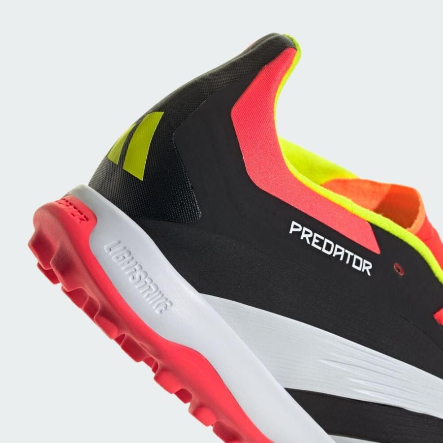 アディダス プレデター 24 ELITE TF / ターフ用(トレーニングシューズ) / Predator 24 Elite Turf Boots ig7731 アディダス サッカースパイク メンズ レディース 人気 軽量 プレデター コパ X スパイク ユニフォーム ウェア サッカーボール