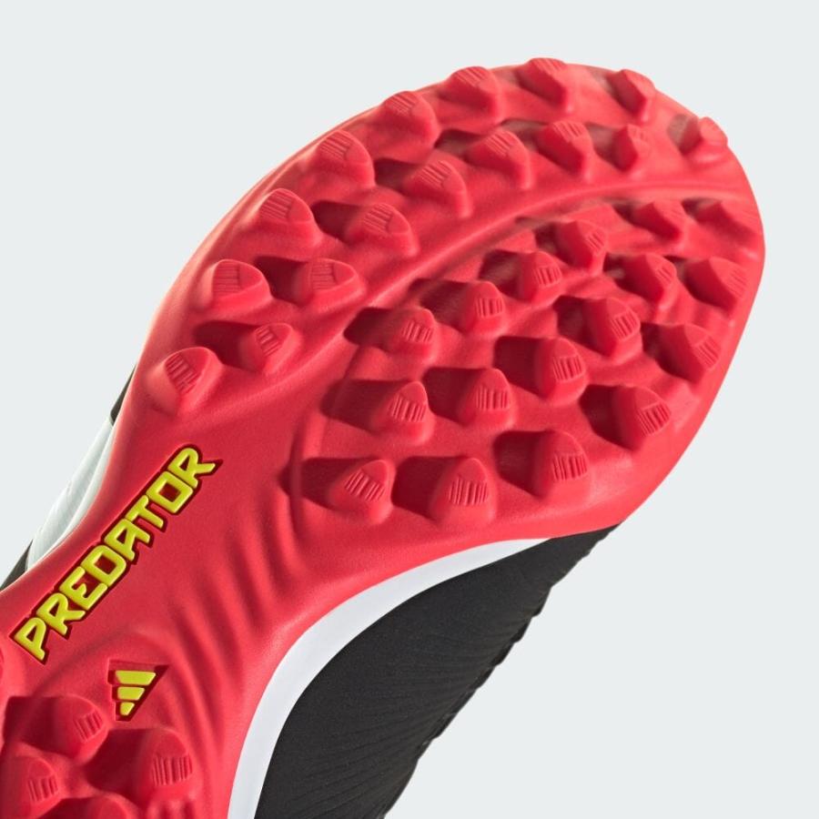 アディダス プレデター 24 ELITE TF / ターフ用(トレーニングシューズ) / Predator 24 Elite Turf Boots ig7731 アディダス サッカースパイク メンズ レディース 人気 軽量 プレデター コパ X スパイク ユニフォーム ウェア サッカーボール