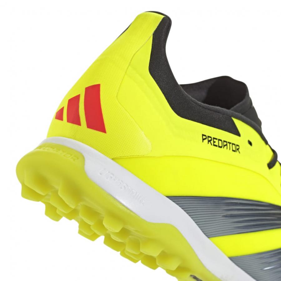 【在庫処分セール】【26.5cmのみ】アディダス プレデター 24 ELITE TF / ターフ用(トレーニングシューズ) / Predator 24 Elite Turf Boots ig7730