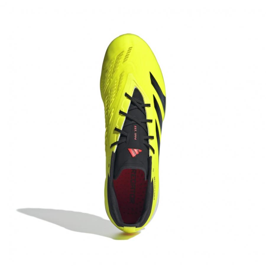 【在庫処分セール】【26.5cmのみ】アディダス プレデター 24 ELITE TF / ターフ用(トレーニングシューズ) / Predator 24 Elite Turf Boots ig7730