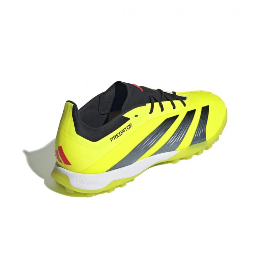 【在庫処分セール】【26.5cmのみ】アディダス プレデター 24 ELITE TF / ターフ用(トレーニングシューズ) / Predator 24 Elite Turf Boots ig7730