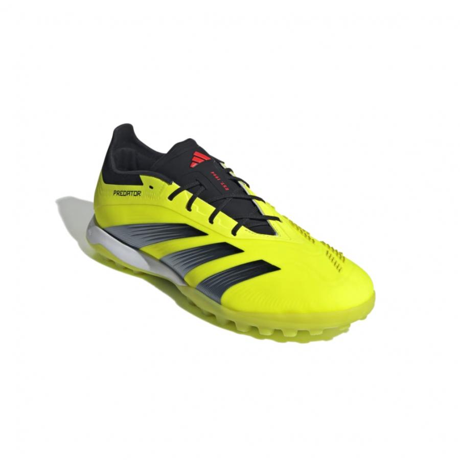 【在庫処分セール】【26.5cmのみ】アディダス プレデター 24 ELITE TF / ターフ用(トレーニングシューズ) / Predator 24 Elite Turf Boots ig7730