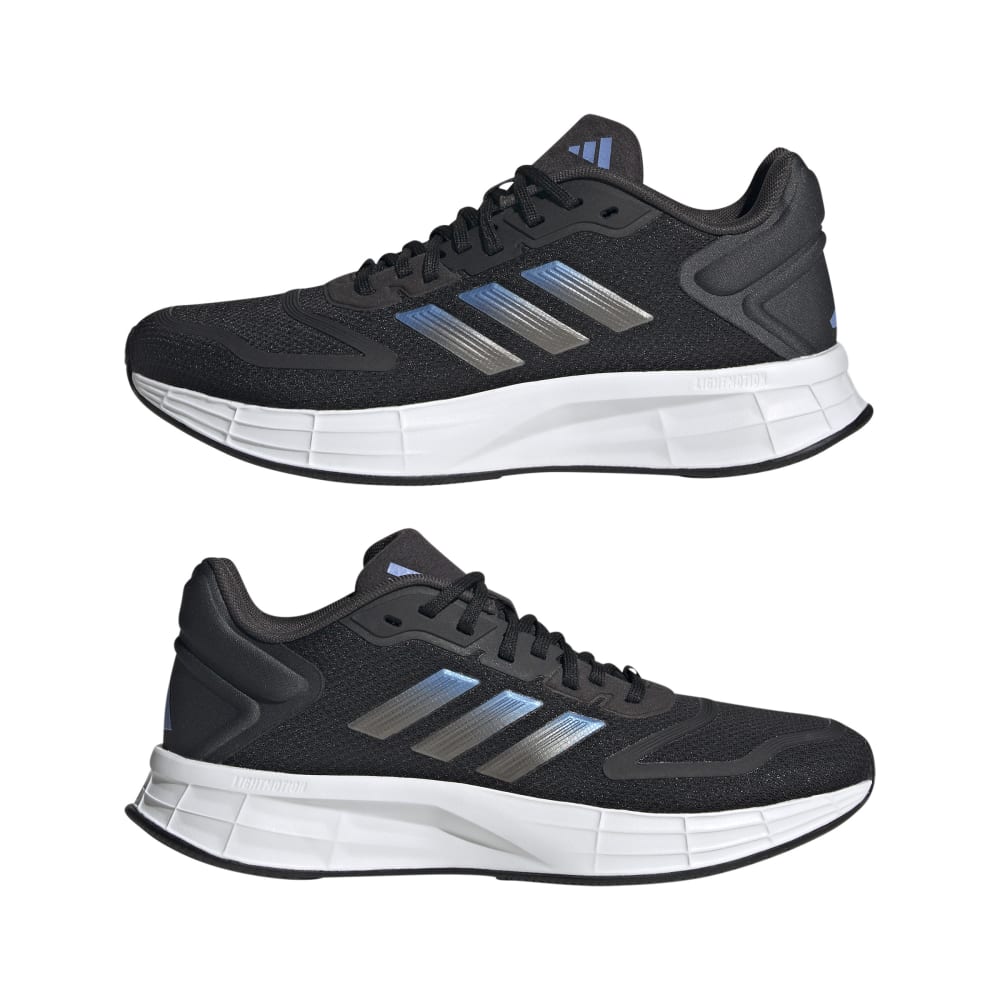 【在庫処分セール】アディダス Adidas DURAMO 10 デュラモ スニーカー 運動靴 ランニングシューズ ブラック ブHP2390 アディダス ランニングシューズ アディダス ランニングシューズ メンズ アディダス ランニングシューズ レディース 人気