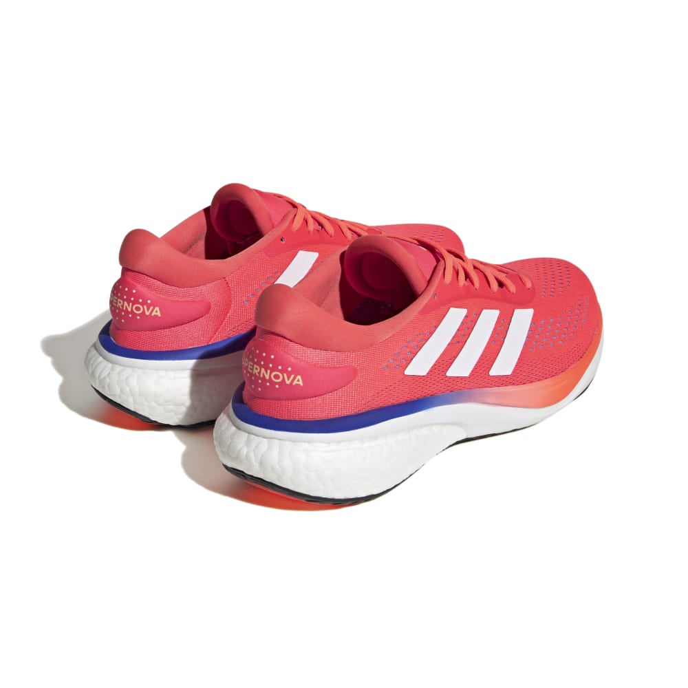 【在庫処分セール】アディダス SUPERNOVA 2 HQ9937 メンズシューズ アディダス ランニングシューズ アディダス ランニングシューズ メンズ アディダス ランニングシューズ レディース ランニングウェア 軽量 クッション性 マラソン アディゼロ