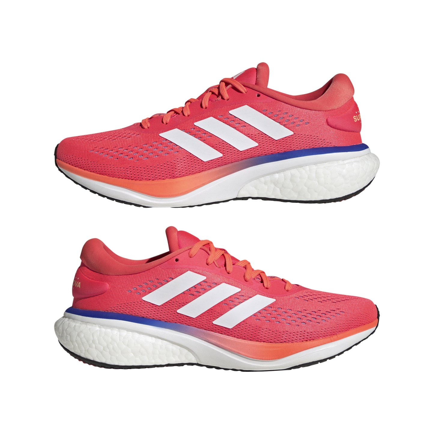 【在庫処分セール】アディダス SUPERNOVA 2 HQ9937 メンズシューズ アディダス ランニングシューズ アディダス ランニングシューズ メンズ アディダス ランニングシューズ レディース ランニングウェア 軽量 クッション性 マラソン アディゼロ