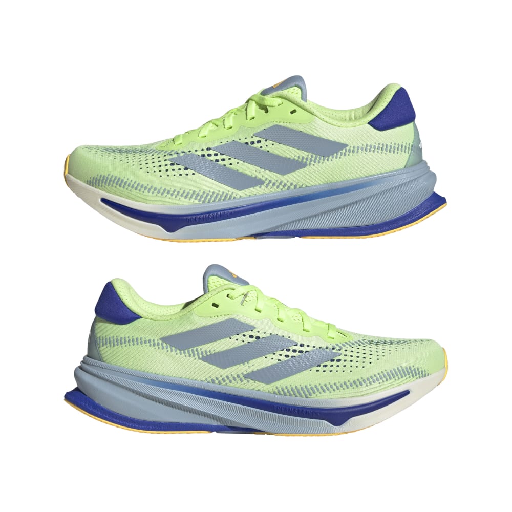 スーパーノヴァ ライズ アディダス adidas ID2779 グリーンスパーク ランニングシューズ アディダス ランニングシューズ アディダス ランニングシューズ メンズ アディダス ランニングシューズ