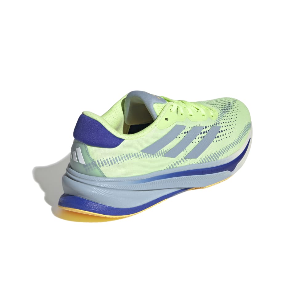 スーパーノヴァ ライズ アディダス adidas ID2779 グリーンスパーク ランニングシューズ アディダス ランニングシューズ アディダス ランニングシューズ メンズ アディダス ランニングシューズ