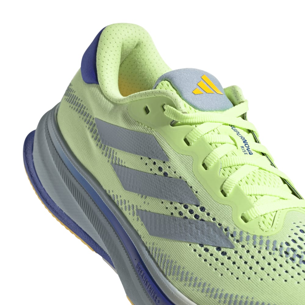 スーパーノヴァ ライズ アディダス adidas ID2779 グリーンスパーク ランニングシューズ アディダス ランニングシューズ アディダス ランニングシューズ メンズ アディダス ランニングシューズ