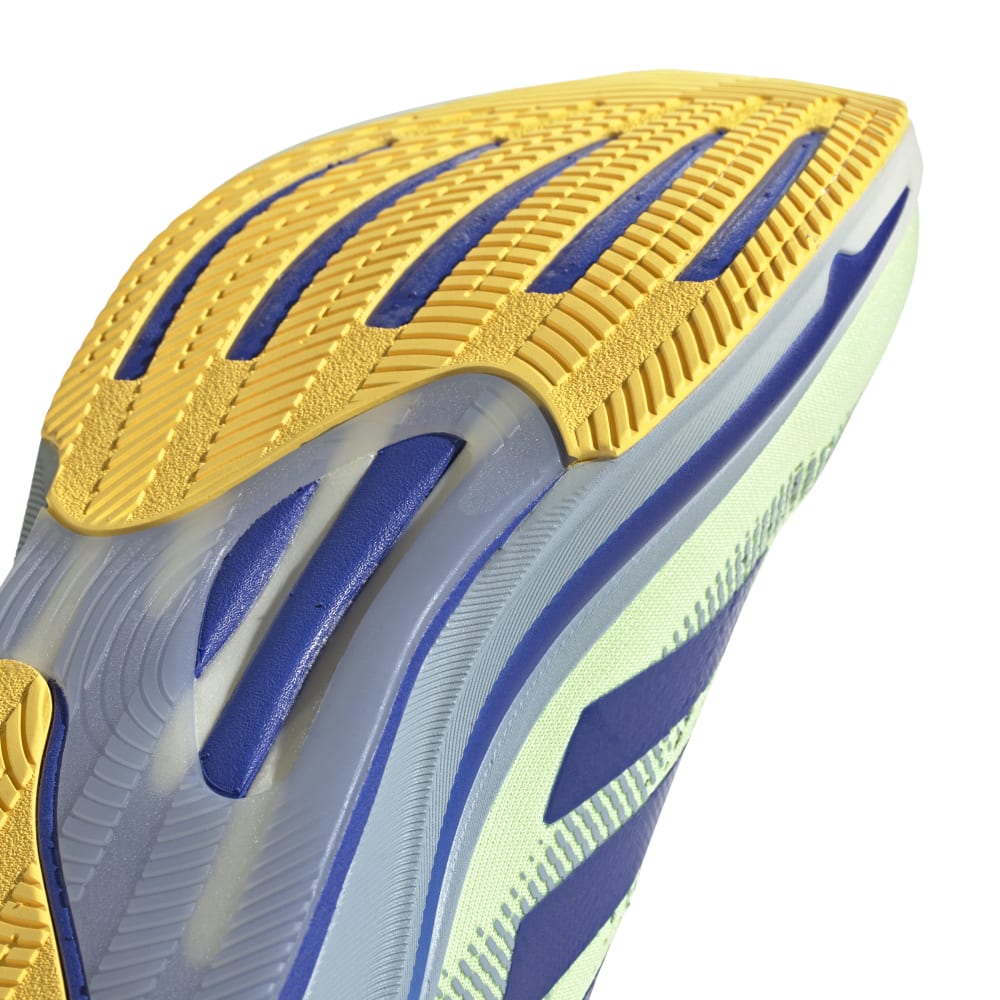 スーパーノヴァ ライズ アディダス adidas ID2779 グリーンスパーク ランニングシューズ アディダス ランニングシューズ アディダス ランニングシューズ メンズ アディダス ランニングシューズ