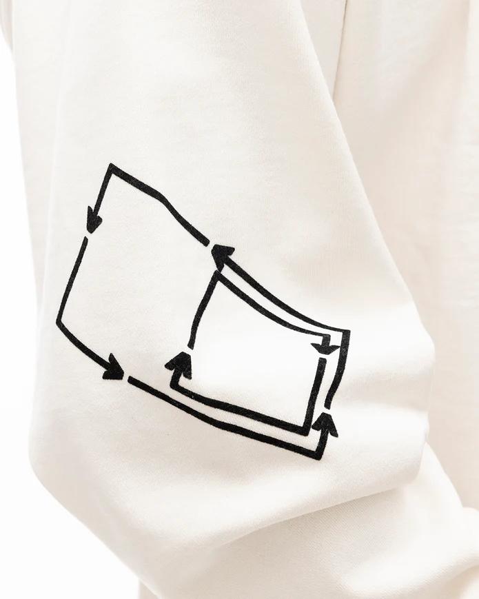 RVCA メンズ STACKHOUSE CR トレーナー BLK 【2024年秋冬モデル】 be042033 RVCA 日本 スポーツウェア 新作 セール メンズ レディース サイズ感 人気商品 おしゃれ サーフィン