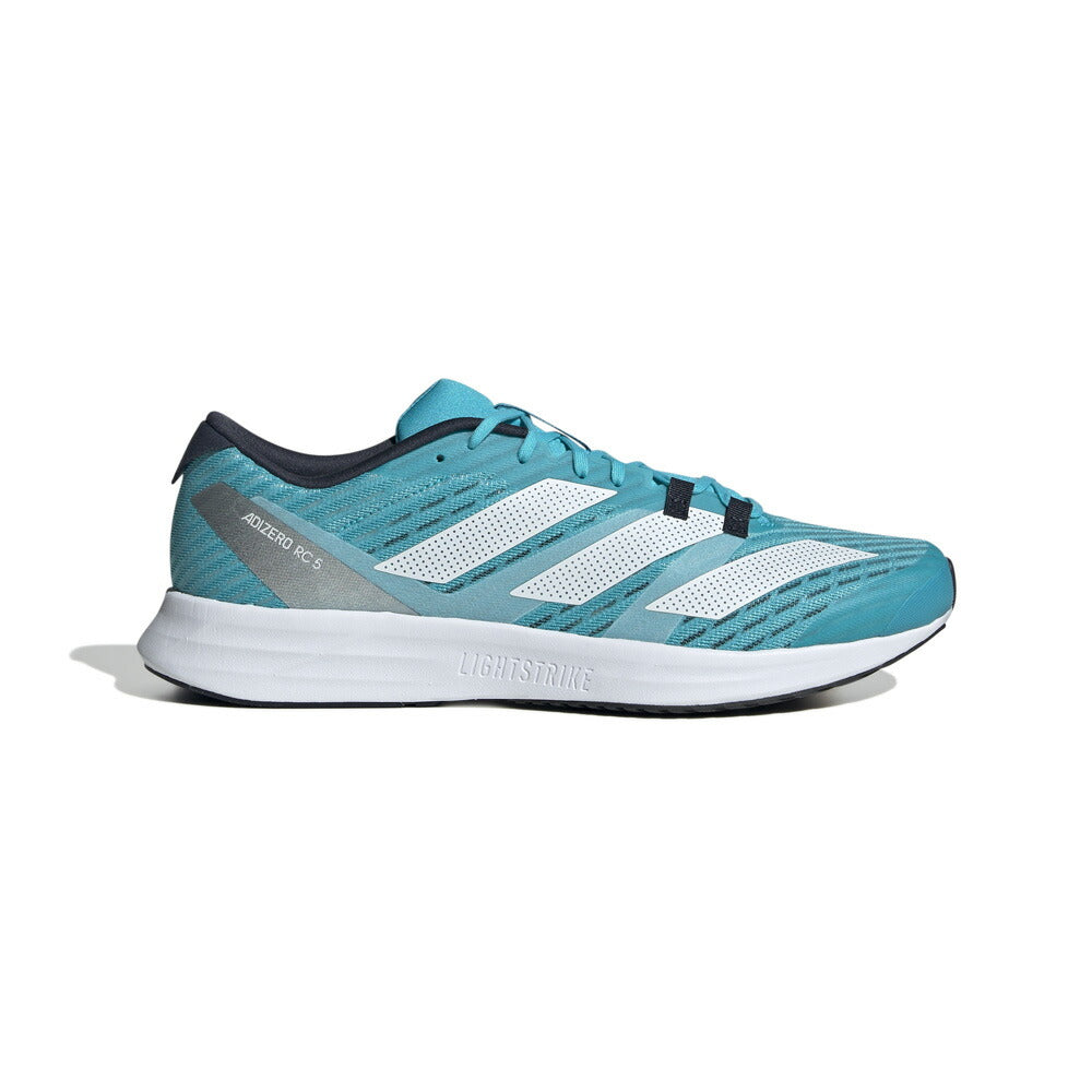 【在庫処分セール】アディダス ADIZERO RC 5 アディゼロ ランニングシューズ adidas ID6915 アディダス ランニングシューズ アディダス ランニングシューズ メンズ アディダス ランニングシューズ レディース