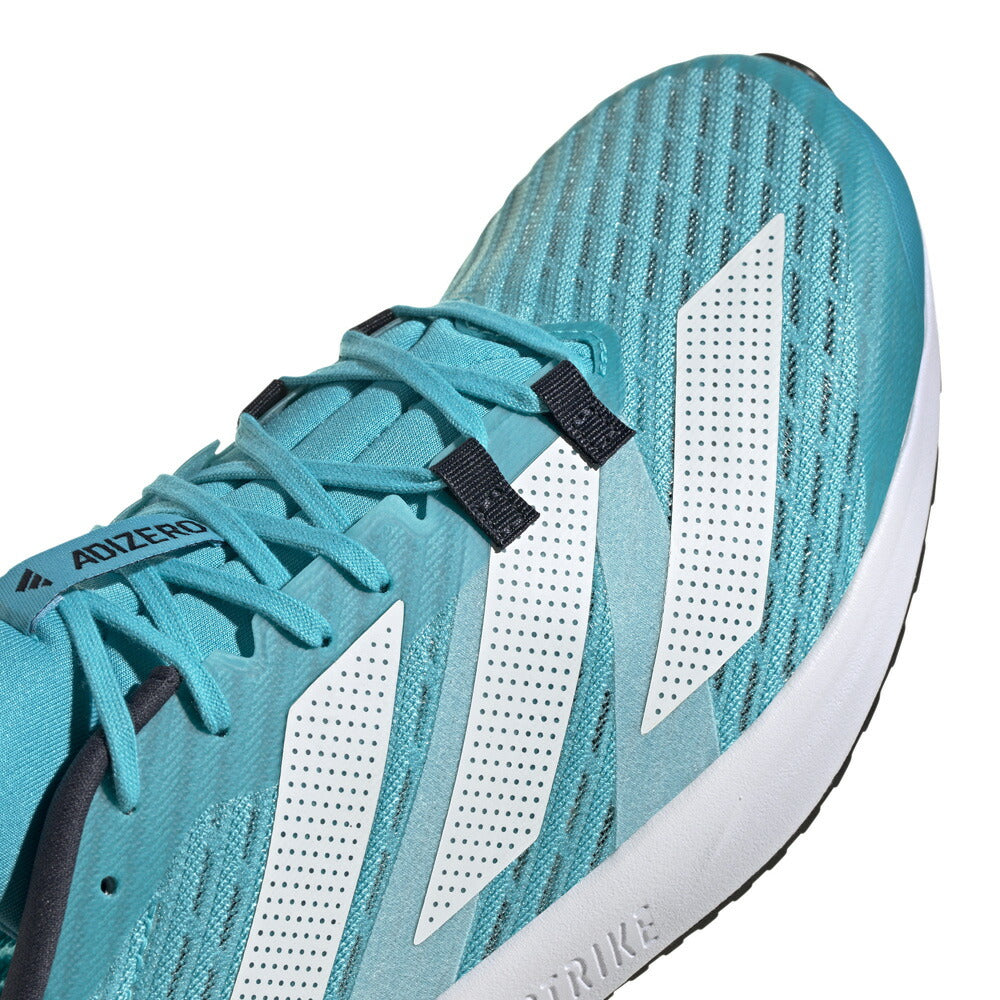 【在庫処分セール】アディダス ADIZERO RC 5 アディゼロ ランニングシューズ adidas ID6915 アディダス ランニングシューズ アディダス ランニングシューズ メンズ アディダス ランニングシューズ レディース