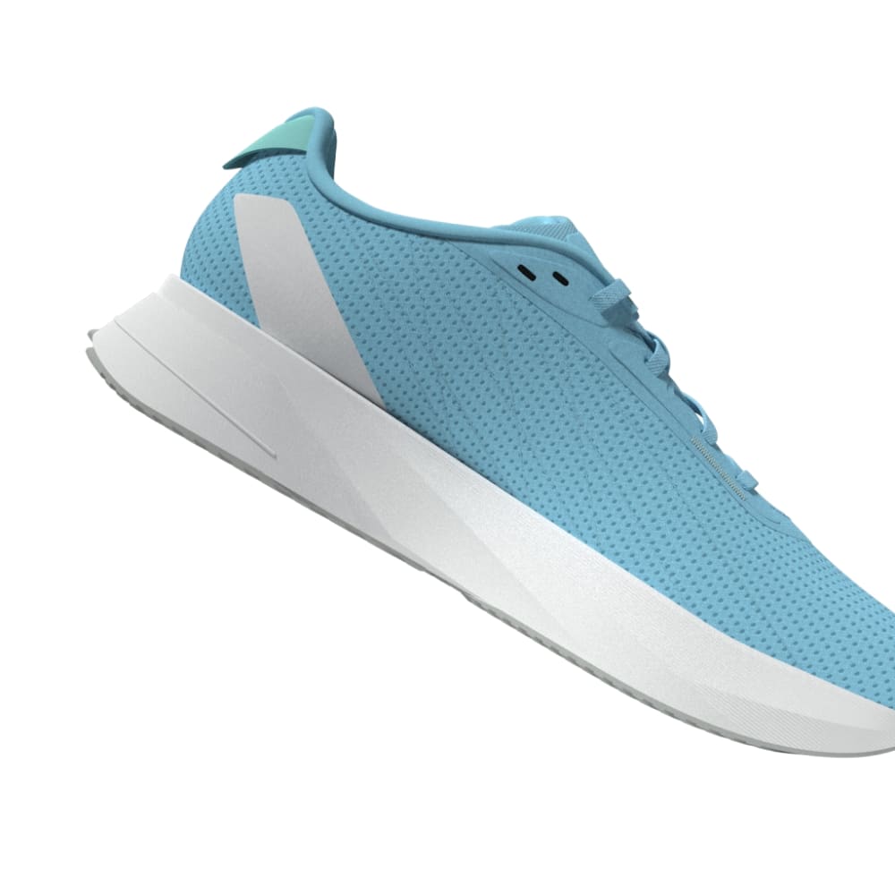 【在庫処分セール】アディダス デュラモ SL adidas DURAMO SL ルシッドシアン ブラックブルーメタリック フットウェアホワイト IE7256 アディダス ランニングシューズ アディダス ランニングシューズ メンズ アディダス ランニングシューズ レディース