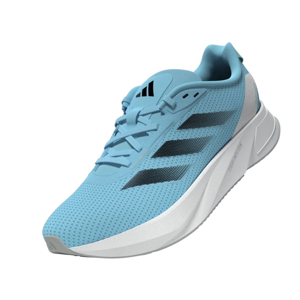 【在庫処分セール】アディダス デュラモ SL adidas DURAMO SL ルシッドシアン ブラックブルーメタリック フットウェアホワイト IE7256 アディダス ランニングシューズ アディダス ランニングシューズ メンズ アディダス ランニングシューズ レディース
