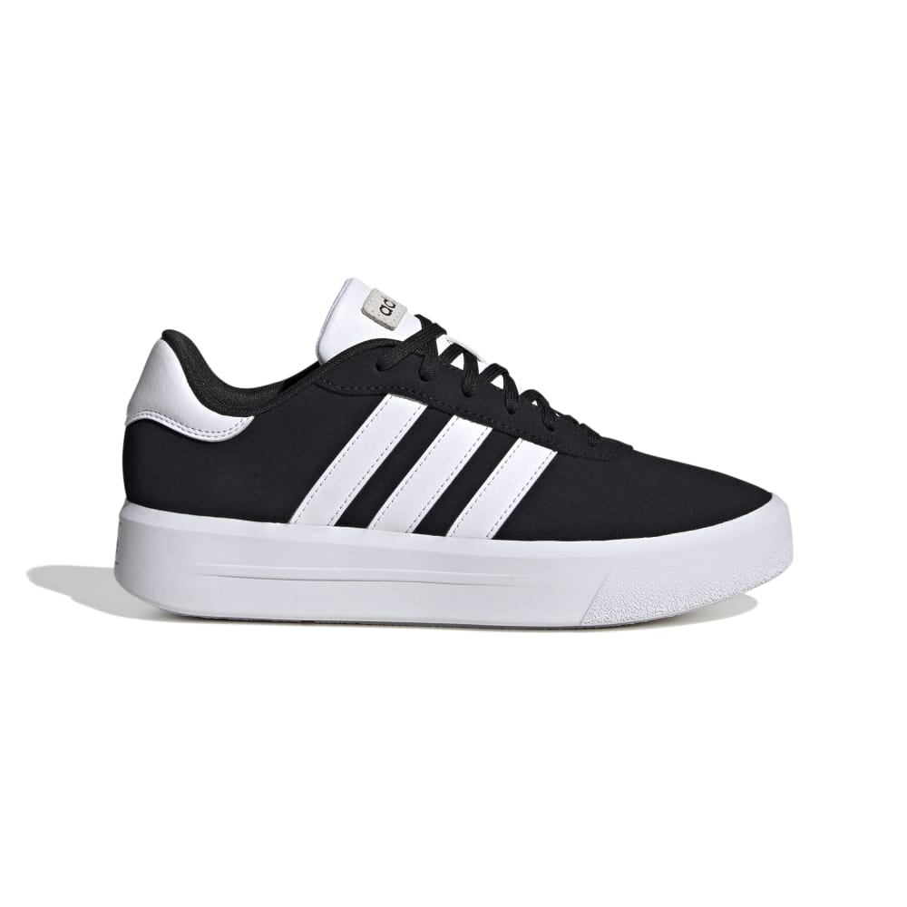 アディダス adidas コート シルク Court Si lk スポーツウェア レディース シューズ 靴 スニーカー 黒 ブラック IG8610 アディダス ランニングシューズ アディダス ランニングシューズ メンズ アディダス ランニングシューズ レディース
