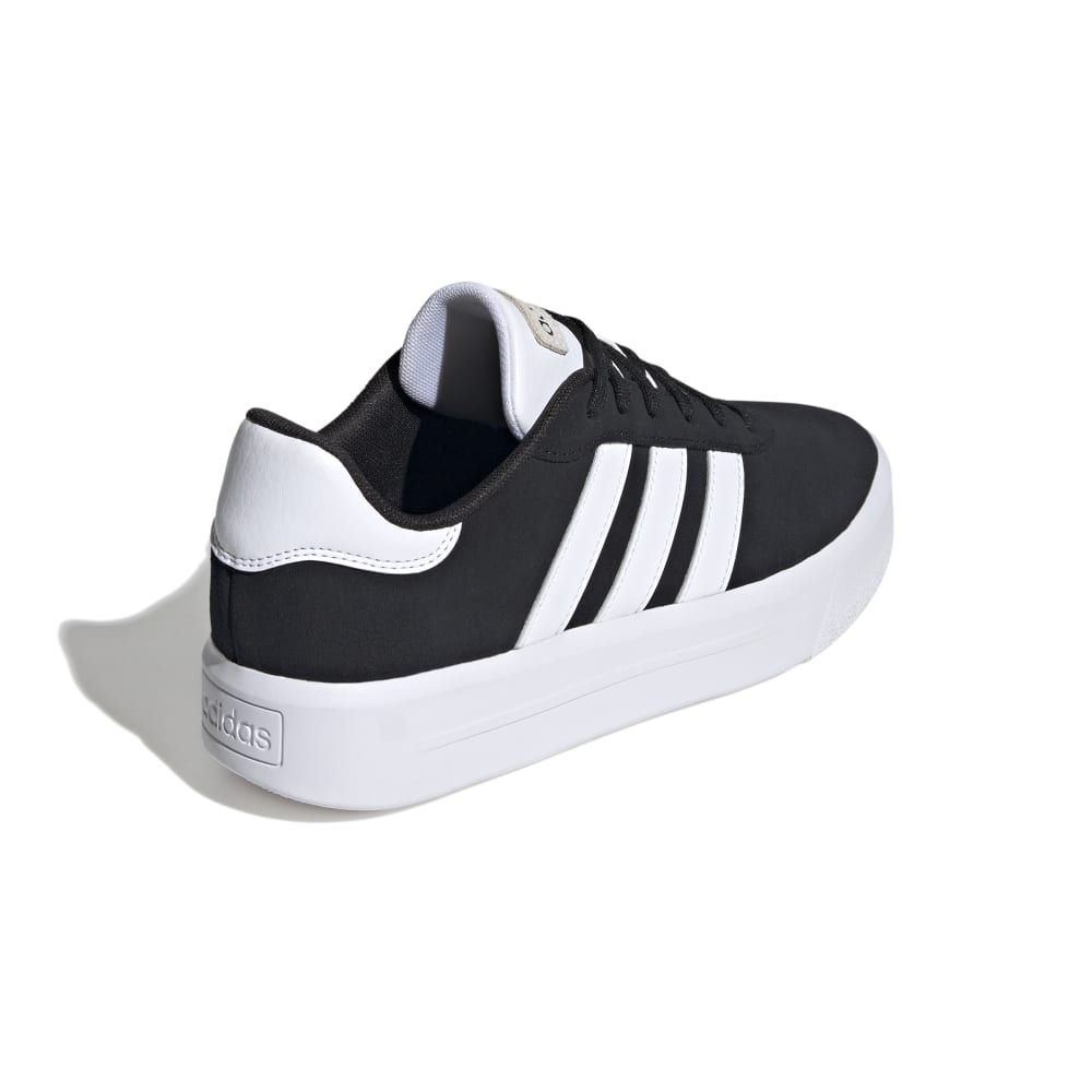 アディダス adidas コート シルク Court Si lk スポーツウェア レディース シューズ 靴 スニーカー 黒 ブラック IG8610 アディダス ランニングシューズ アディダス ランニングシューズ メンズ アディダス ランニングシューズ レディース