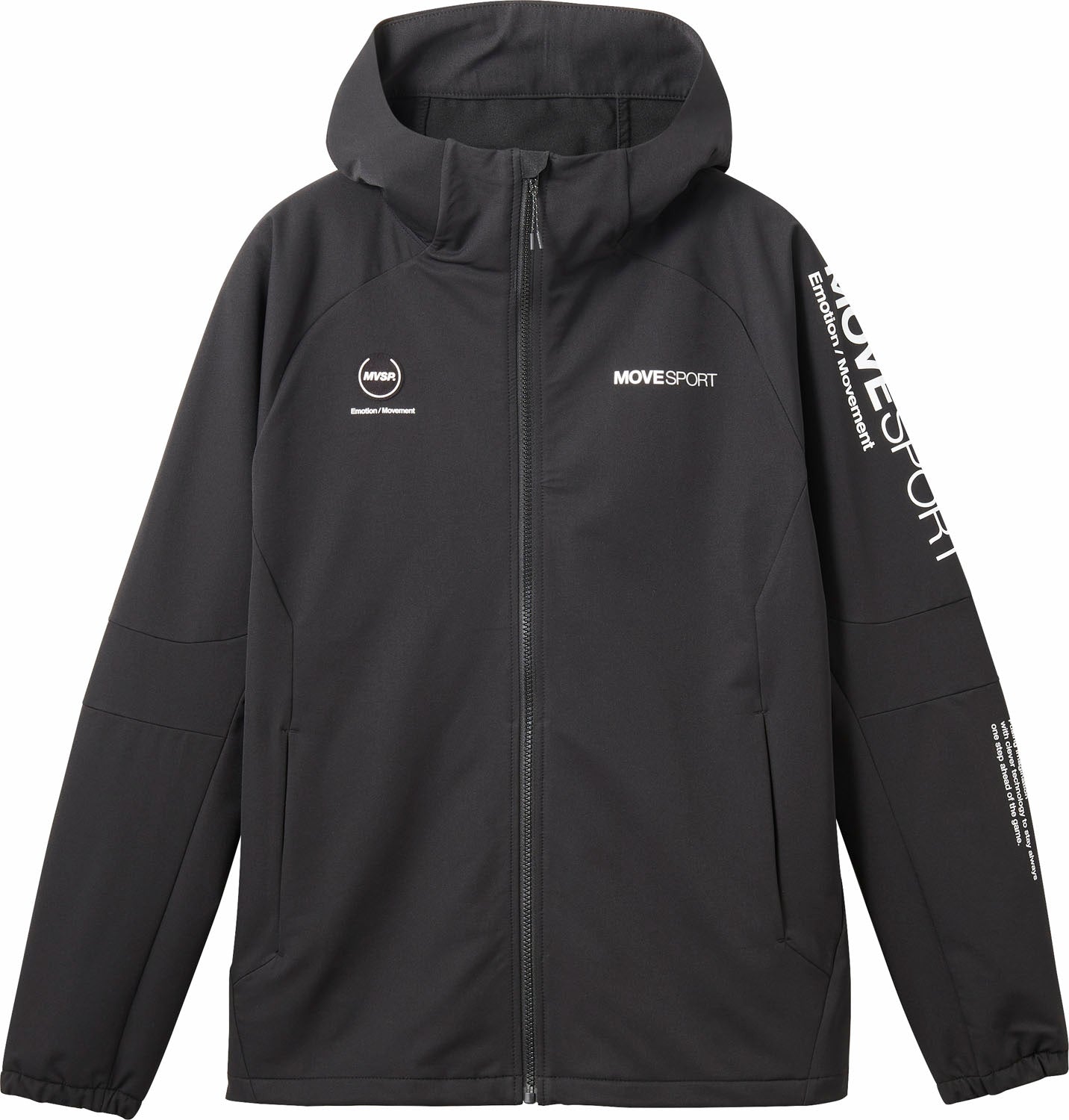 デサント DESCENTE スポーツウェア クロスウェア ジャケット メンズ HEATNAVI TOUGH ソフトシェル フーディー ST4FJK23M トレーニングウェア トレーニングジャケット クロスジャケット