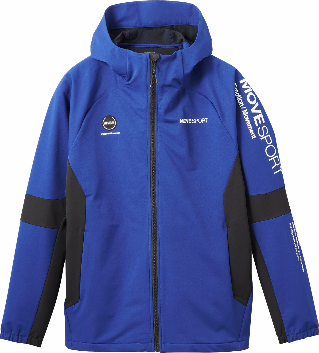 デサント DESCENTE スポーツウェア クロスウェア ジャケット メンズ HEATNAVI TOUGH ソフトシェル フーディー ST4FJK23M トレーニングウェア トレーニングジャケット クロスジャケット