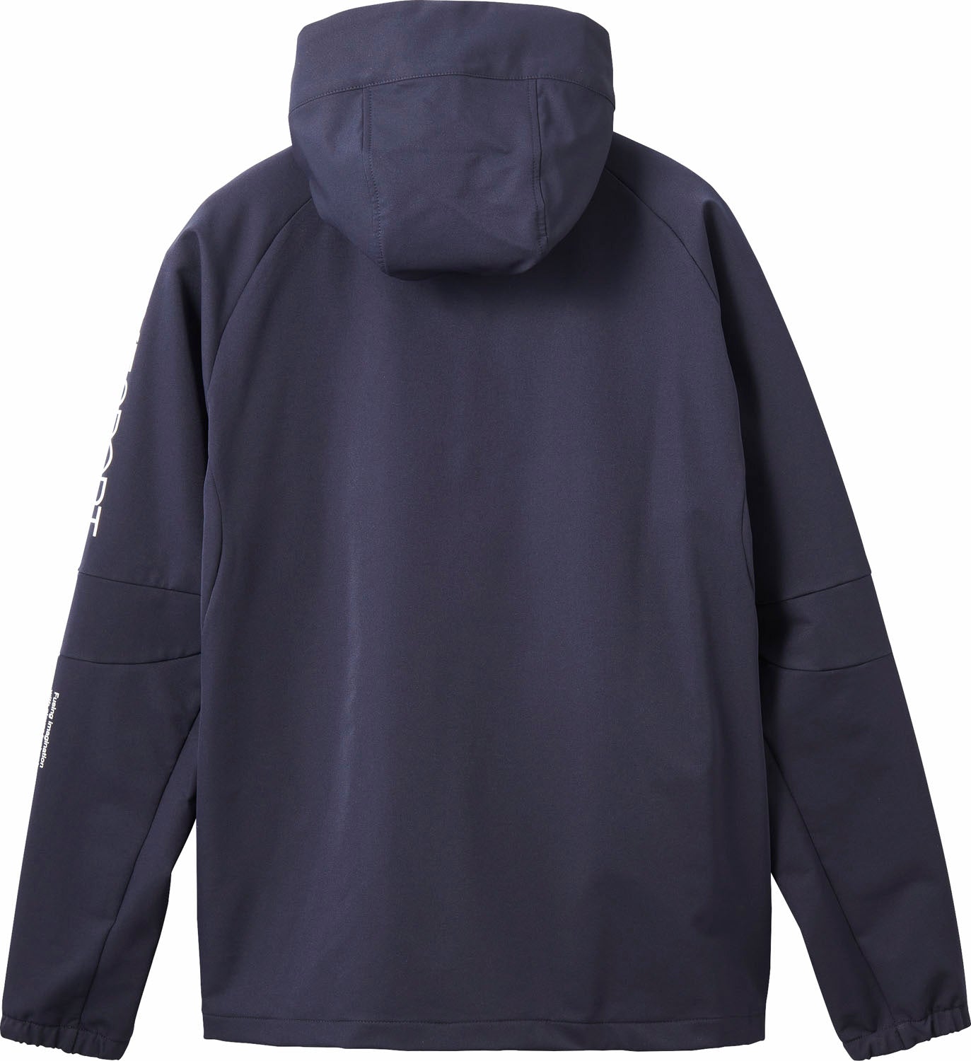 デサント DESCENTE スポーツウェア クロスウェア ジャケット メンズ HEATNAVI TOUGH ソフトシェル フーディー ST4FJK23M トレーニングウェア トレーニングジャケット クロスジャケット