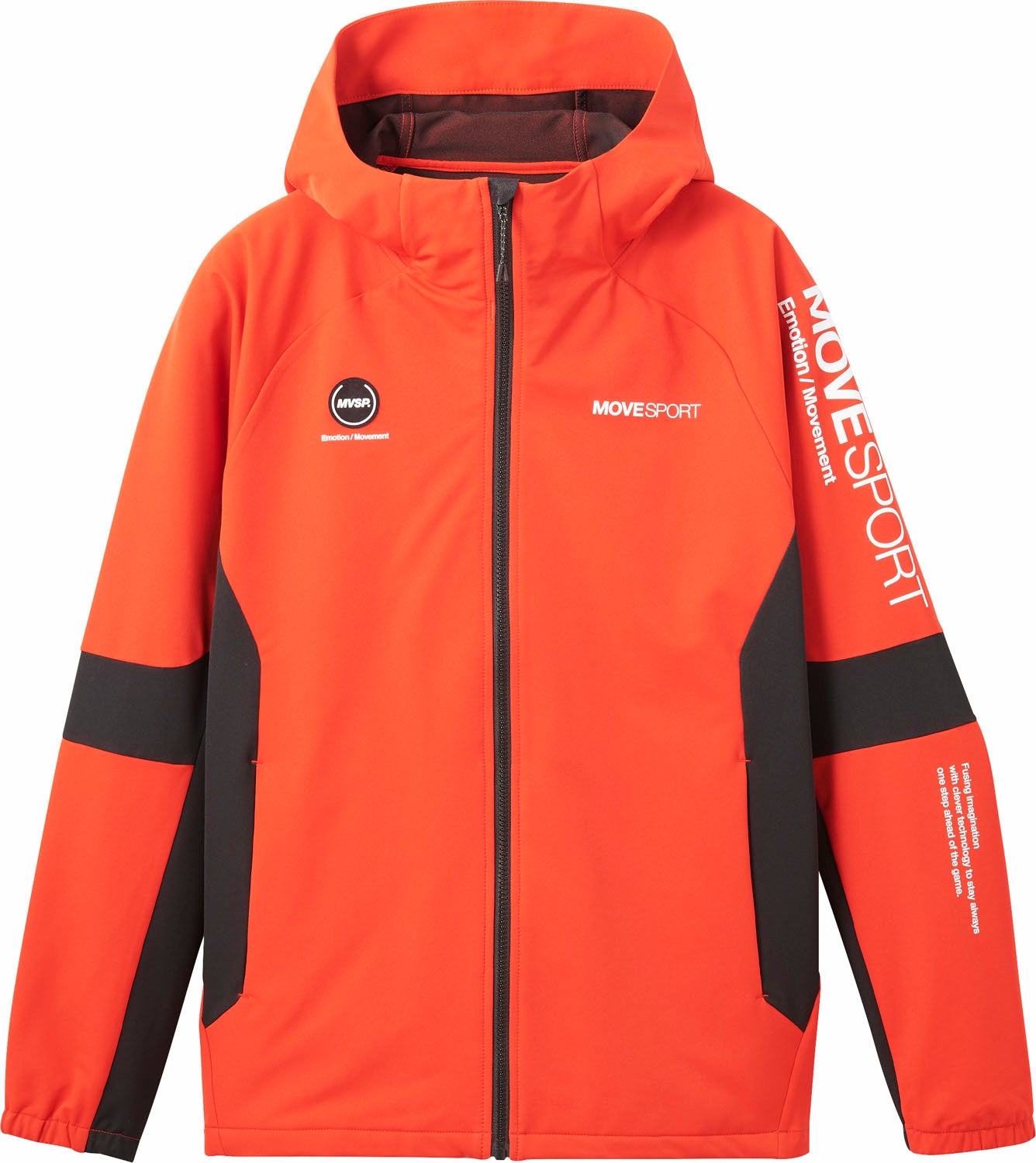 デサント DESCENTE スポーツウェア クロスウェア ジャケット メンズ HEATNAVI TOUGH ソフトシェル フーディー ST4FJK23M トレーニングウェア トレーニングジャケット クロスジャケット