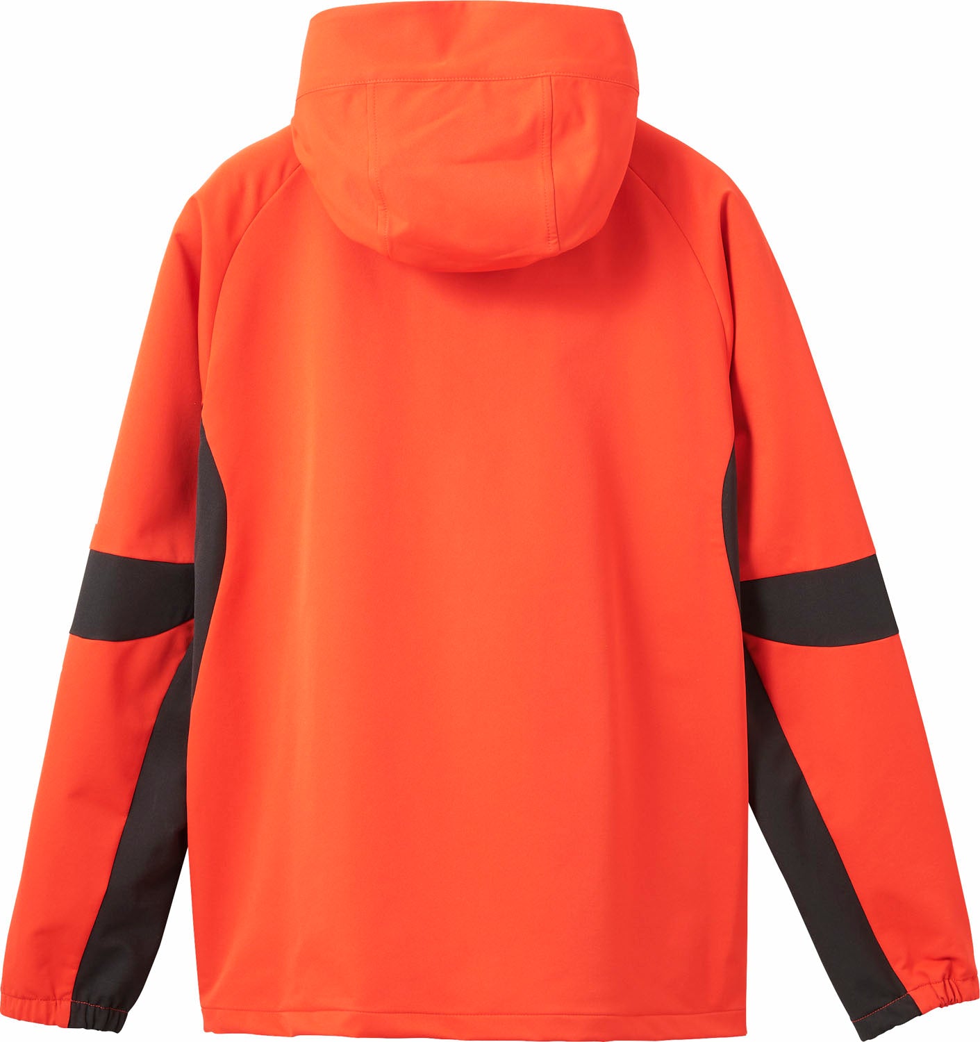 デサント DESCENTE スポーツウェア クロスウェア ジャケット メンズ HEATNAVI TOUGH ソフトシェル フーディー ST4FJK23M トレーニングウェア トレーニングジャケット クロスジャケット