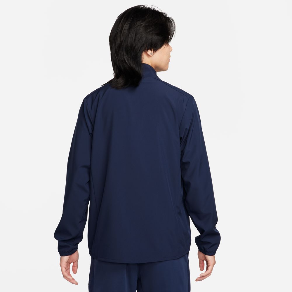【在庫処分セール】ナイキ ジャケット メンズ フォーム ドライフィット FB7500fb7500 ナイキアパレル ナイキウェア スポーツウェア トレーニングウェア ナイキジャケット パーカー Tシャツ レディース メンズ ブランド ファッション アウトドア