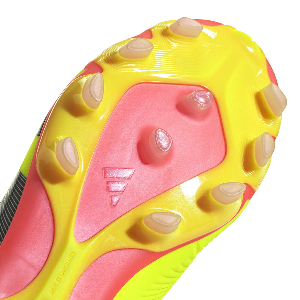 【在庫処分セール】 アディダス 土・人工芝用 プレデター 41 PDPROHG/AG ig7732 アディダス サッカースパイク メンズ レディース 人気 軽量 プレデター コパ X スパイク ユニフォーム ウェア サッカーボール 試合用 トレーニングシューズ