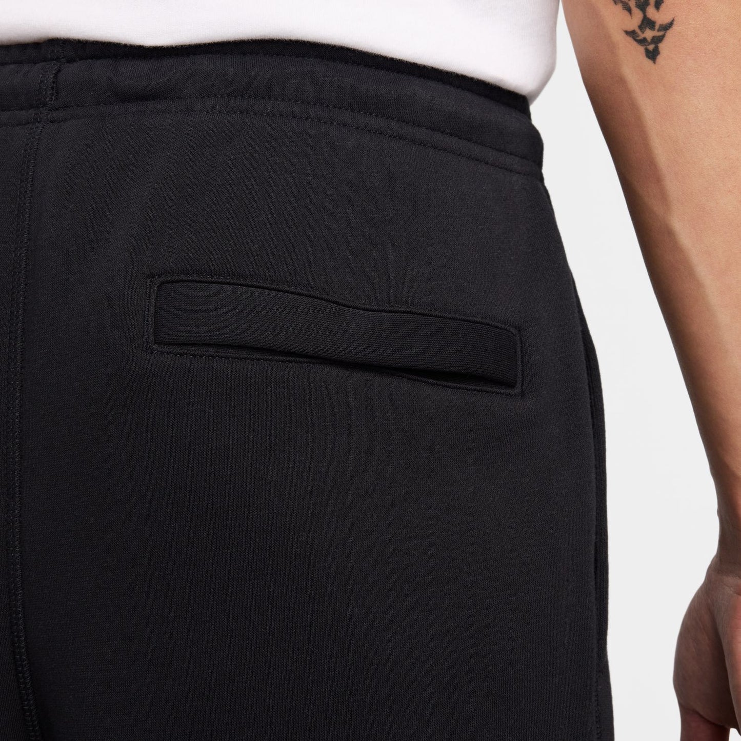 【在庫処分セール】ナイキ スウェット パンツ BB クラブ フリース ジョガー パンツ FN3095-010 ナイキアパレル ナイキウェア スポーツウェア トレーニングウェア ナイキジャケット パーカー Tシャツ レディース メンズ ブランド ファッション アウトドア