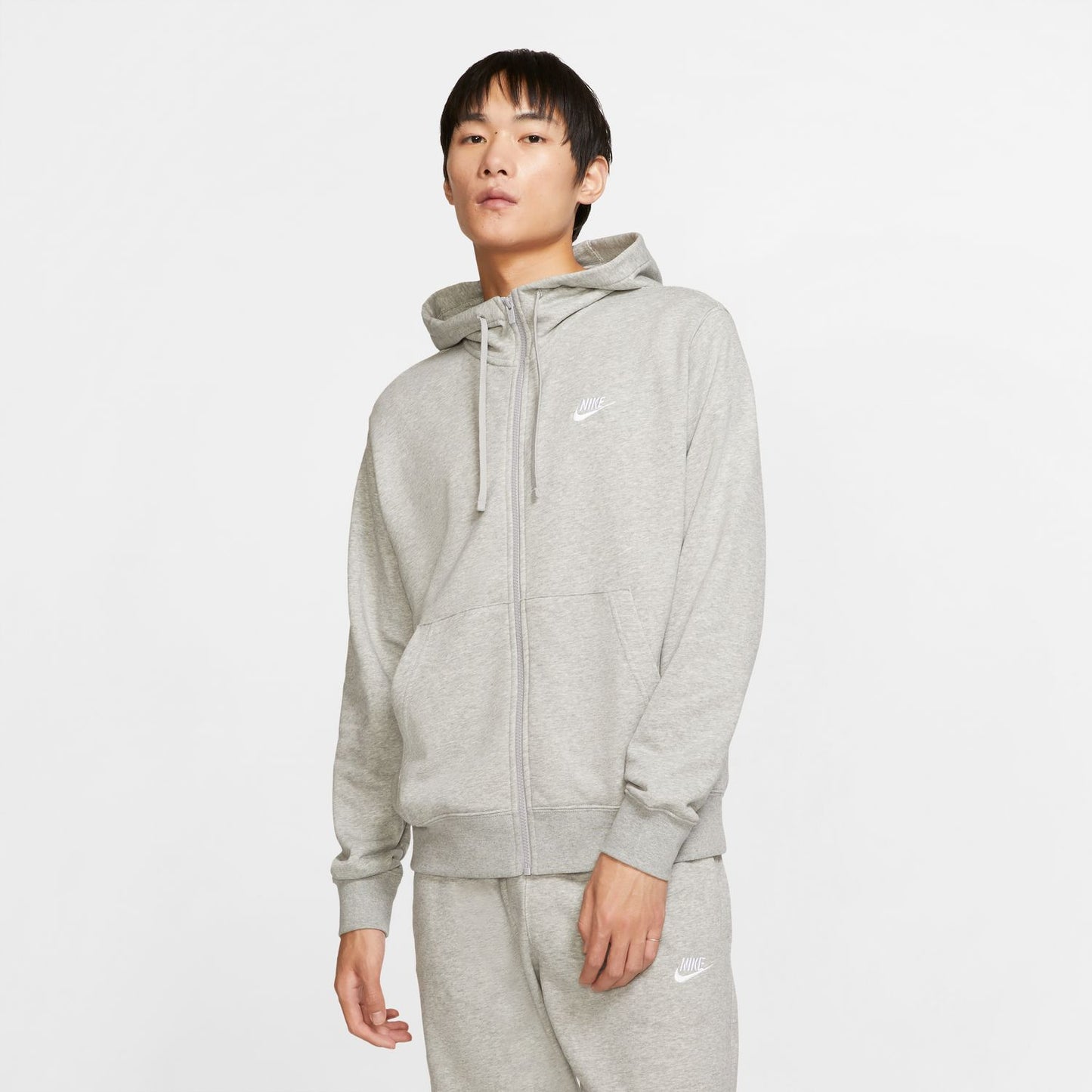 【在庫処分セール】NIKE ライフスタイル ウェア トップス Sportswear NEW フード teamsports bv2649-063 bv2649-063 ナイキアパレル ナイキウェア スポーツウェア トレーニングウェア ナイキジャケット パーカー Tシャツ レディース メンズ ブランド