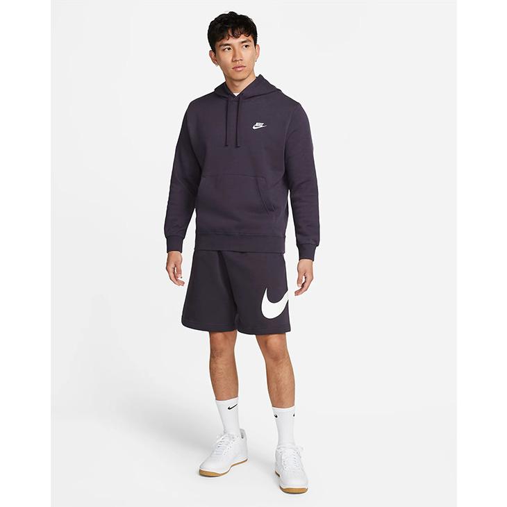 【在庫処分セール】NIKE ナイキ BV2655-540 クラブ プルオーバー BB フーディー メンズ パーカー bv2655-540 ナイキアパレル ナイキウェア スポーツウェア トレーニングウェア ナイキジャケット パーカー Tシャツ レディース メンズ ブランド ファッション