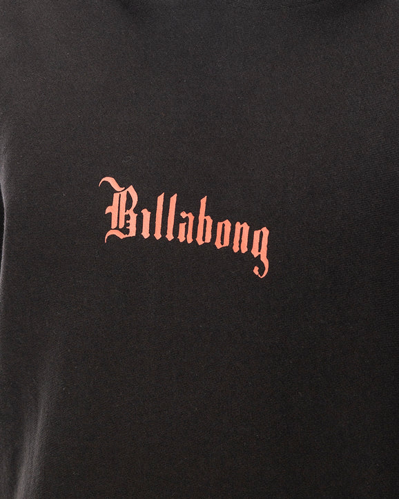 ビラボン BILLABONG メンズ IMMORTAL PARKA パーカー PLM 【2024年秋冬モデル】 be012012 スポーツウェア 新作 セール メンズ レディース サイズ感 人気商品 おしゃれ サーフィン