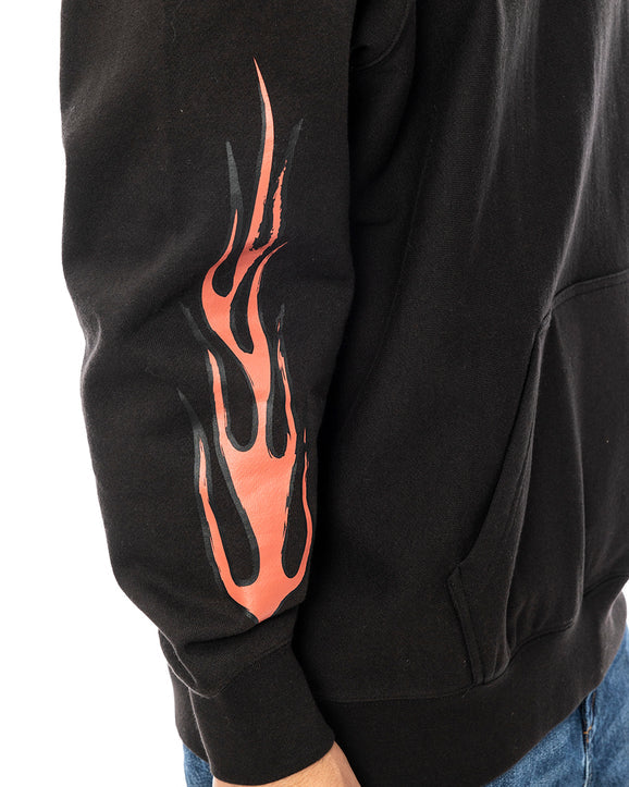ビラボン BILLABONG メンズ IMMORTAL PARKA パーカー PLM 【2024年秋冬モデル】 be012012 スポーツウェア 新作 セール メンズ レディース サイズ感 人気商品 おしゃれ サーフィン
