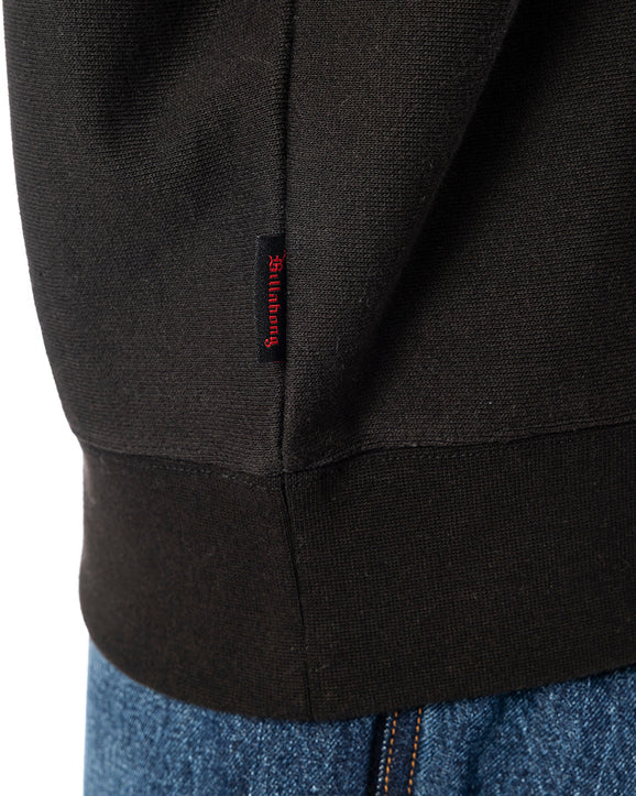 ビラボン BILLABONG メンズ IMMORTAL PARKA パーカー PLM 【2024年秋冬モデル】 be012012 スポーツウェア 新作 セール メンズ レディース サイズ感 人気商品 おしゃれ サーフィン