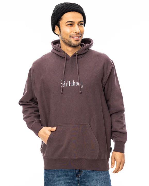 ビラボン BILLABONG メンズ IMMORTAL PARKA パーカー PLM 【2024年秋冬モデル】 be012012 スポーツウェア 新作 セール メンズ レディース サイズ感 人気商品 おしゃれ サーフィン