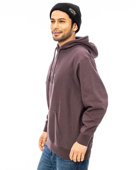 ビラボン BILLABONG メンズ IMMORTAL PARKA パーカー PLM 【2024年秋冬モデル】 be012012 スポーツウェア 新作 セール メンズ レディース サイズ感 人気商品 おしゃれ サーフィン